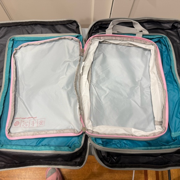 Cambond Compression Packing Cubes - Set of 3 - Picture 5 of 14